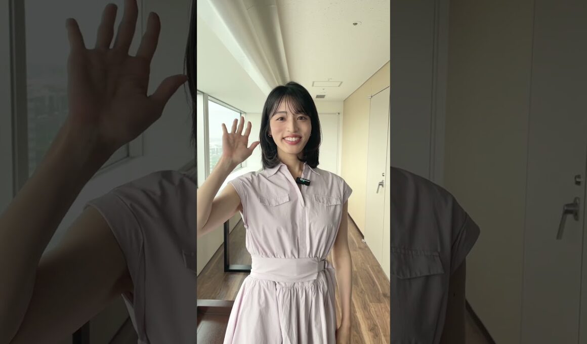 おはよう！7月18日 5:00  #通勤タイパ #おはよう