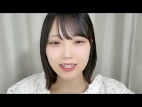 濵田響(STU48 3期生)2026年7月2日SHOWROOM