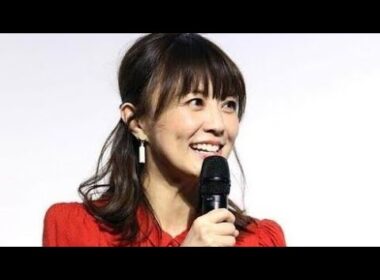 「家族が加害者だった…」小林麻耶が涙の告白💔真実を明かした決断