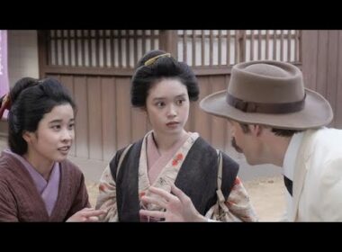 👻『ばけばけ』トキ“人生初スキップ”⁉️ 川田裕美アナ彷彿！💃 新婚・柄本時生が初登場🎉「夫婦揃って」ネット祝福💐