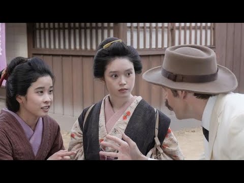 👻『ばけばけ』トキ“人生初スキップ”⁉️ 川田裕美アナ彷彿！💃 新婚・柄本時生が初登場🎉「夫婦揃って」ネット祝福💐