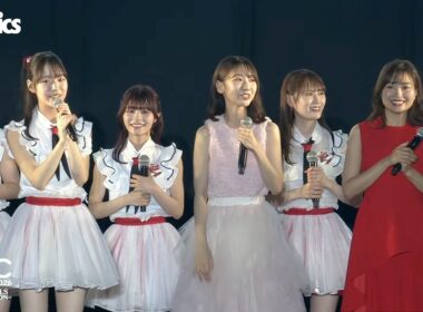 NAMICS「LOVE!! NIIGATA!!」SPECIAL STAGE｜NAMICS presents TGC 新潟 2026