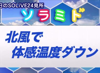 SoLiVE24 2017年2月7日（火）12001330 15001800