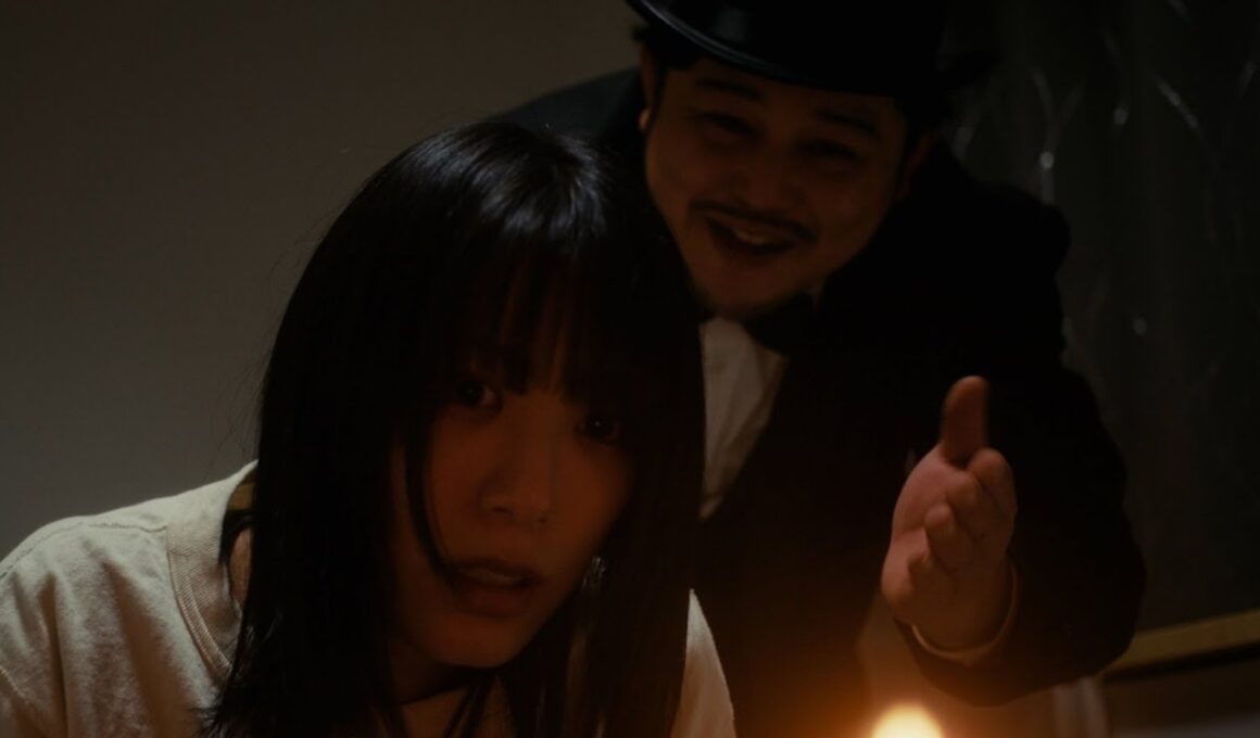 【ガチ恐怖】閲覧注意！死神に宣告を受けた女！狂った末に繰り返す惨劇とは！？【怪談短編集】