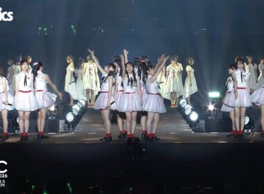 TCG新潟 2026 Special Stage NGT48  柏木由紀と北原里英さんサプライ共演