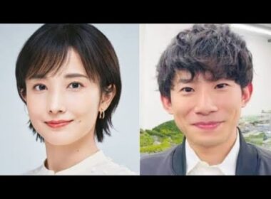 《幸せオーラ全開》NHK林田理沙アナ、離婚乗り越えて世界的サックス奏者・上野耕平さんと極秘再婚していた！　夫がカバンを持ち見つめ合う“親密デート現場”