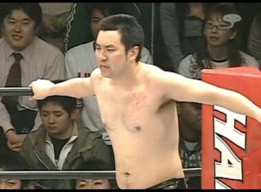 2006/03/09「ハッスル・ハウスvol.12」