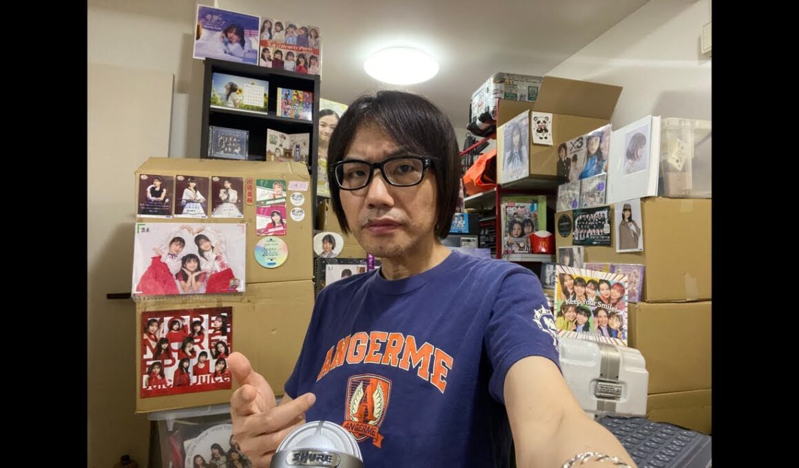 平山遊季「ハロコン欠席」の件　アンジュルム ハロ！コン 2026 大阪 ハロプロ