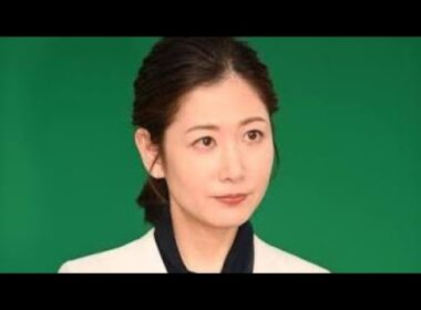 NHK桑子真帆アナ「クロ現」で産休入りを報告「番組を離れます」視聴者から応援の声