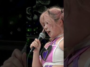 【スターダム】梨杏が伊藤リスペクト軍団入り！伊藤麻希が号泣、歓喜の復活！【STARDOM】