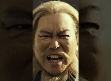 映画『キングダム 魂の決戦』WEBCM〈開戦篇〉大ヒット上映中！ #映画 #キングダム #shorts