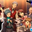 #13【P3R/ペルソナ3リロード】11/7～ これが僕たちS.E.E.S.です【※ネタバレ注意】