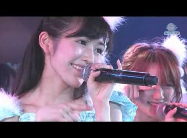 Mayuyu Focus Cam - AKB FESTIVAL at Watanabe Mayu Seitansai 2013 AKB48 Waiting Stage｜渡辺麻友