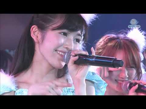 Mayuyu Focus Cam - AKB FESTIVAL at Watanabe Mayu Seitansai 2013 AKB48 Waiting Stage｜渡辺麻友