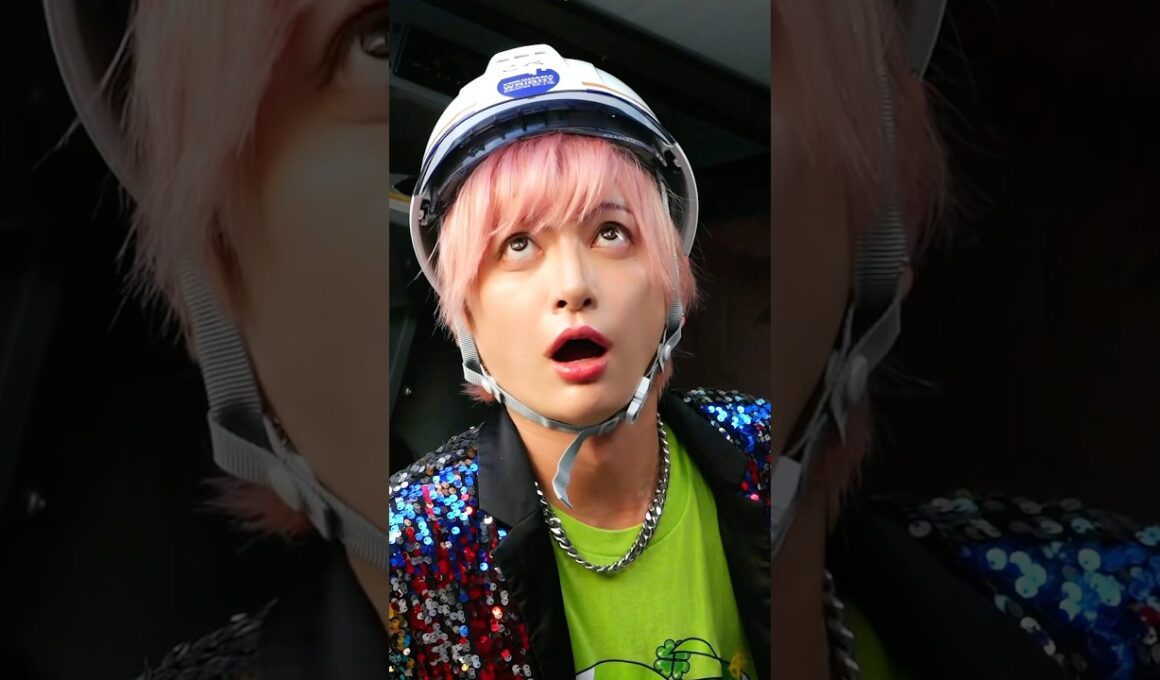 【リアルピース初CM】横浜ライト工業さんと共同制作！！#リアルピース #ダンス #アイドル #プリティーボーイ