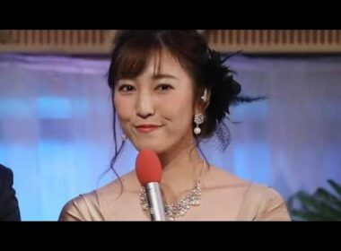 涙の退社…小澤陽子アナ「新しい挑戦」三世代ブランド立ち上げ🔥#小澤陽子 #フジテレビ #アナウンサー #フリー転向 #新しい挑戦 #芸能ニュース #インスタ発表 #ブランド立ち上げ #話題ニュース #