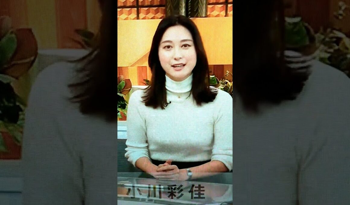 秋！小川彩佳23と能登▪八丈島応援団806