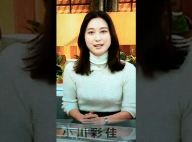 秋！小川彩佳23と能登▪八丈島応援団806