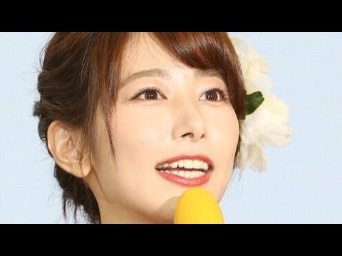 【📺話題】海老原優香アナの白ワンピ姿に絶賛の嵐🤍✨「笑顔もスタイルも完璧」とSNS騒然！ #海老原優香 #フジテレビ #LiveNewsα #女子アナ #アナウンサー #白ワンピース
