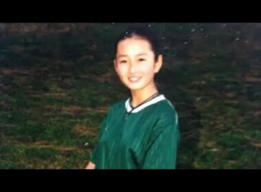 狩野恵里アナが公開した“サッカー少女時代”に反響！美少女すぎる秘蔵写真とは？狩野恵里アナ、幼少期のサッカー少女姿を公開！「品の良い美少女」と絶賛の嵐