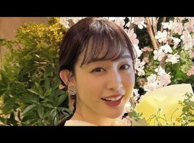 🦁新井恵理那、家族で富士サファリパークへ！息子を抱きしめた“迫力の瞬間”とは？✨