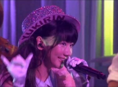 ♡桃色片想い♡Momoiro Kataomoi♡ - Yukirin 柏木由紀