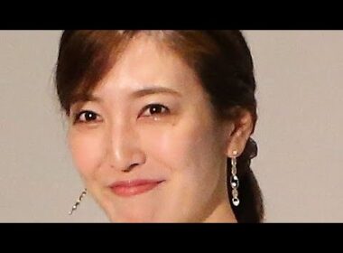 🎉小澤陽子アナが新たな一歩！フジ退社後に挑む“家族ブランド”とは？✨