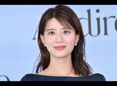日テレ郡司恭子アナ、具沢山うどんを公開　「ごぼう天がいい仕事してくれた」と紹介