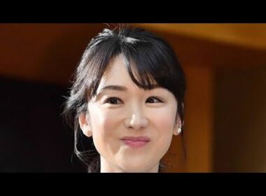 堂真理子アナの前髪チェンジに絶賛殺到✨「女子大生みたい！」とSNS騒然💖#堂真理子 #スーパーJチャンネル #テレビ朝日 #女子アナ #前髪カット #話題 #SNS反響 #美人アナ #芸能ニュース #