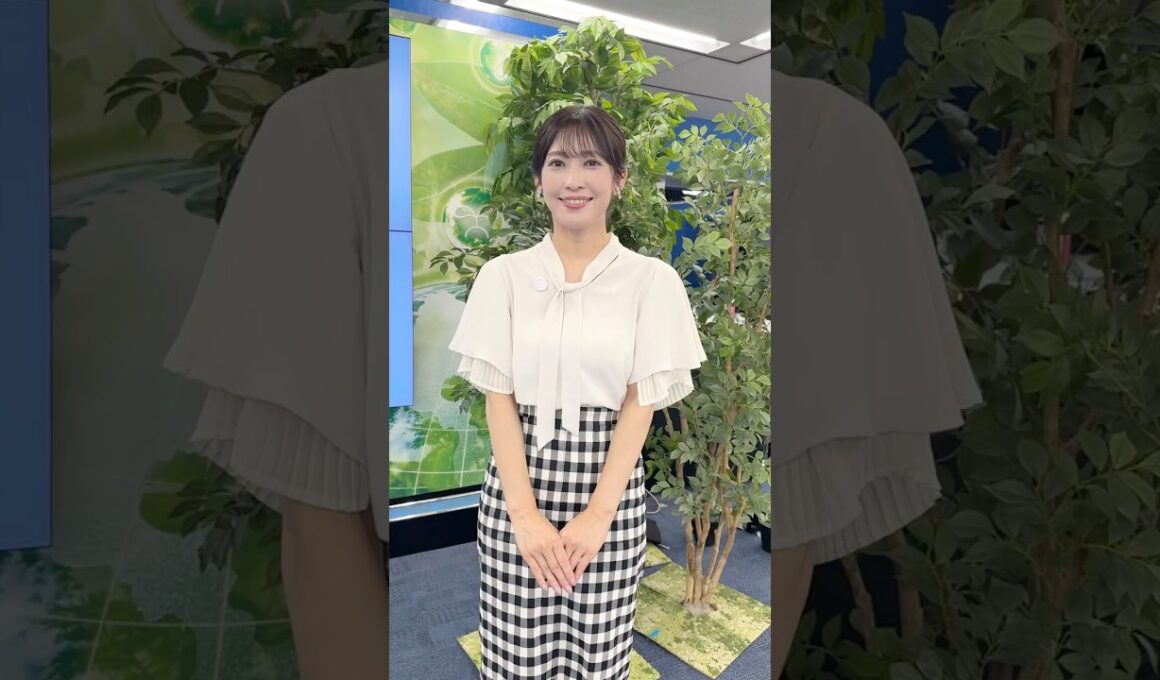 おはよう！7月14日 10:00  #通勤タイパ #おはよう