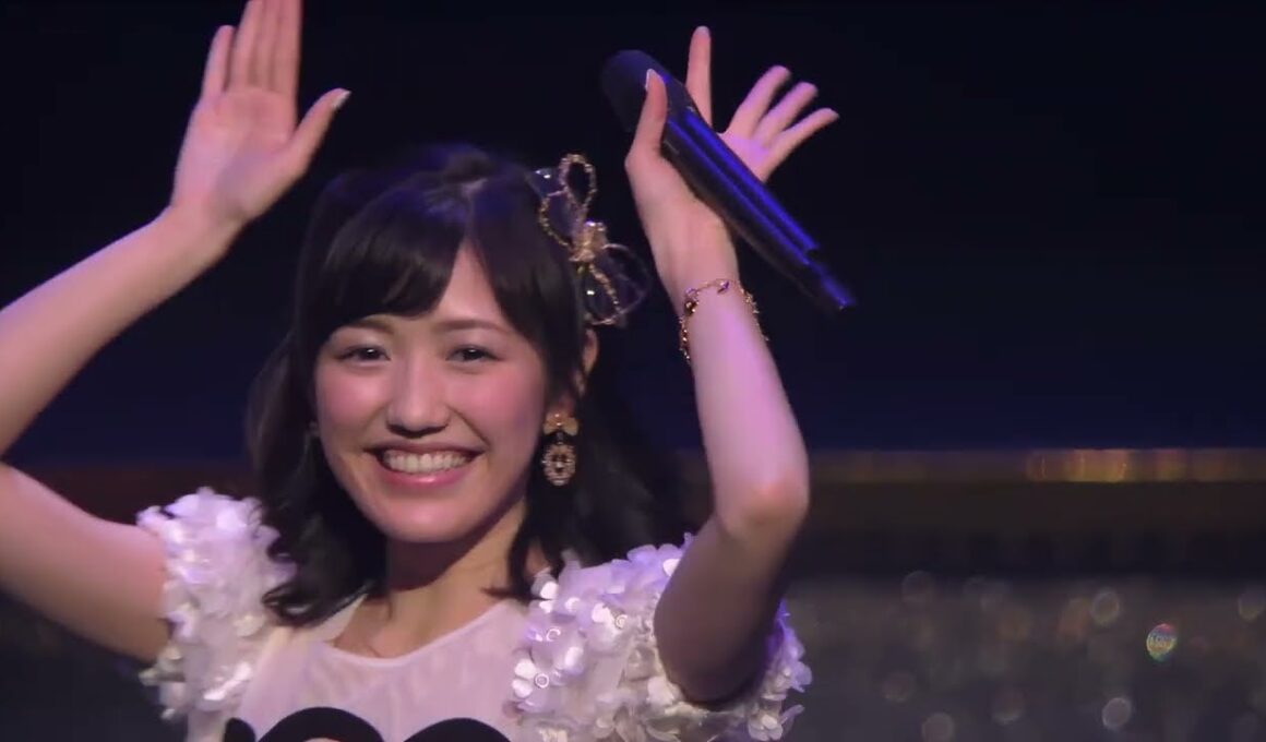 AKB48 ファースト・ラビットFirst Rabbit RH2016