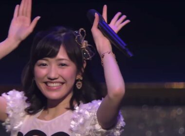 AKB48 ファースト・ラビットFirst Rabbit RH2016