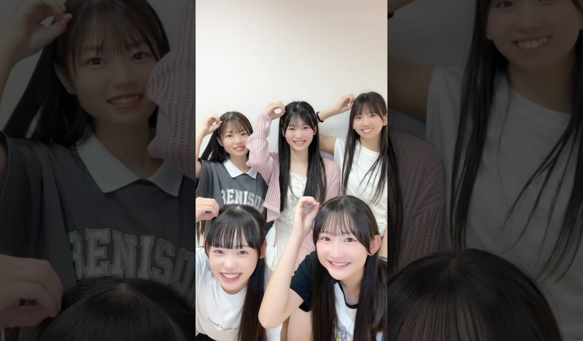 #HKT48 #HKT15周年