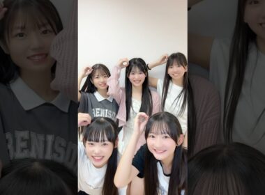 #HKT48 #HKT15周年