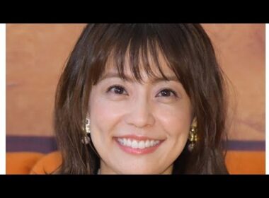 告訴状提出の小林麻耶子を持たない選択をした本当の理由明かす「これ以上本当にやめていただきたいです」