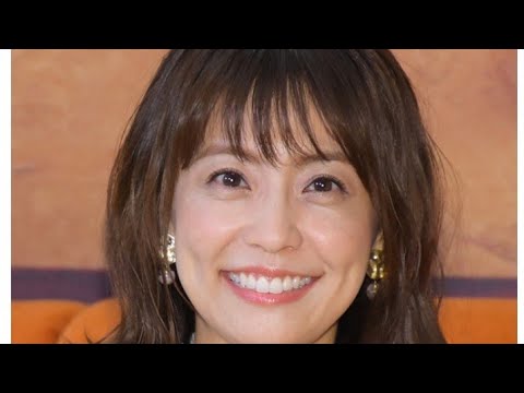 告訴状提出の小林麻耶子を持たない選択をした本当の理由明かす「これ以上本当にやめていただきたいです」