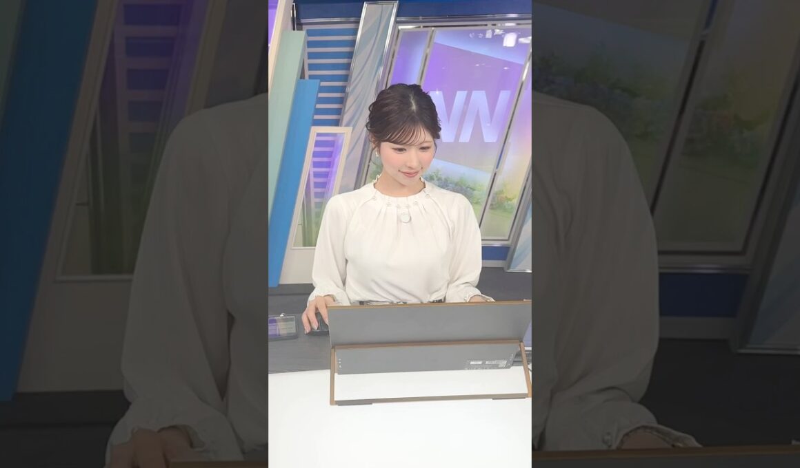 おはよう！7月14日 5:00  #通勤タイパ #おはよう