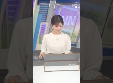 おはよう！7月14日 5:00  #通勤タイパ #おはよう