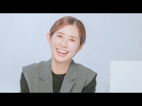 フジ山崎夕貴アナ「会社には基本的にすっぴんで出社」無理に“抗うの”をやめた彼女が行き着いた時短美容術