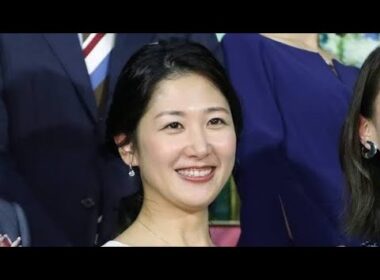 🎉桑子真帆アナが産休へ…最後の涙の挨拶に感動の声続出🌸