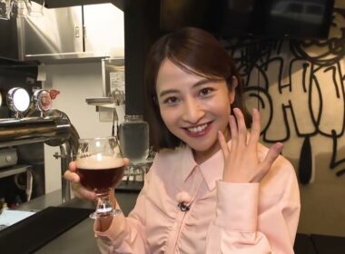 おんな酒場放浪記: 臺 UTENA TAIWAN CRAFT BEER (20260425)