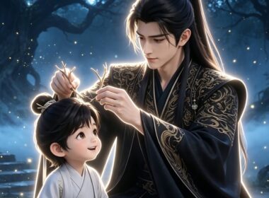 [MULTI SUB]🐉龍魂輪迴生生不息，兩人被命運反覆拆散，跨越千年光陰重逢，所有等待只爲完成這場獨一無二的救贖 #漫劇 #玄幻純愛 #久別重逢 #雙男主