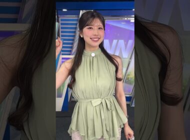 明日もファイト！7月15日 #通勤タイパ #小林李衣奈 #ファイト