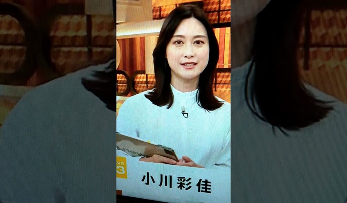 秋！小川彩佳23と能登▪八丈島応援団816