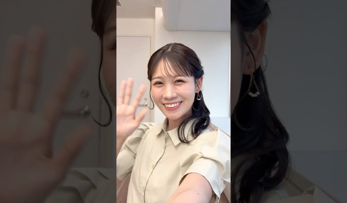 おはよう！7月15日 08:00  #通勤タイパ #おはよう