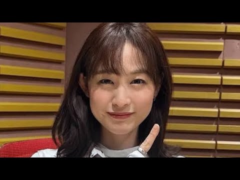 ビキニ姿が話題・新井恵理那（36）、最新ショットに反響「急速に綺麗に」「スタイルが良くてめちゃくちゃステキ」