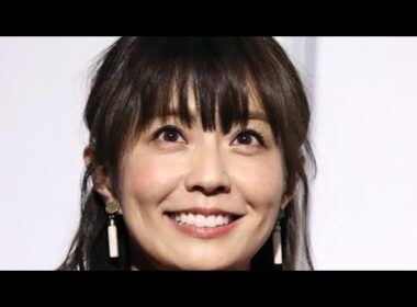 告訴状提出の小林麻耶　子を持たない選択をした本当の理由明かす「これ以上本当にやめていただきたいです」