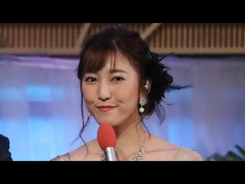 フジ最終出社の小澤陽子アナ「新しい挑戦」３世代お揃いブランド立ち上げとフリー転向を表明