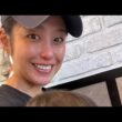 岡副麻希、2歳娘とのプール時間に癒やされる…✨🏖️「イヤイヤ期」も愛おしい親子ショット