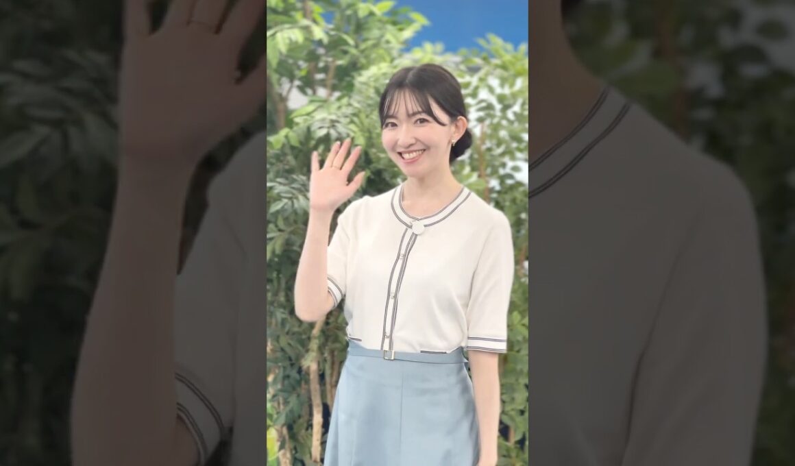 おはよう！7月16日 8:00  #通勤タイパ #おはよう